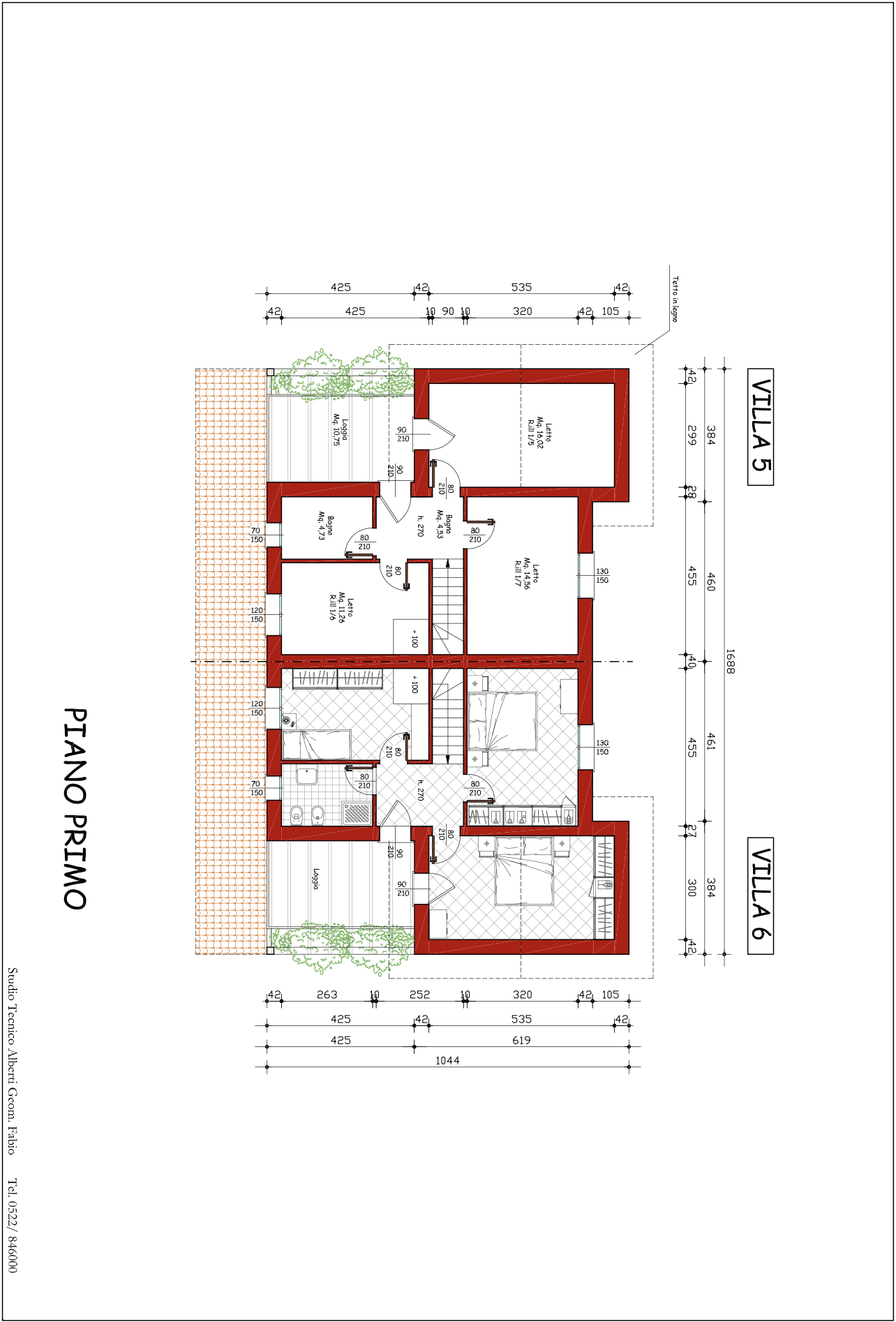 villa-abbinata-tipo2-mappa2